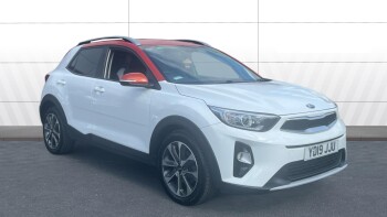 Kia Stonic 1.0T GDi Mixx 5dr Petrol Estate